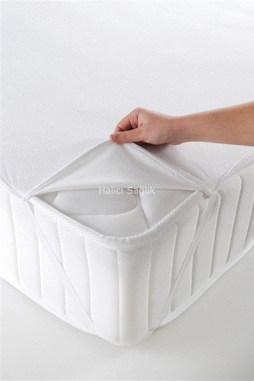 Washable Mattress Protector, 1023