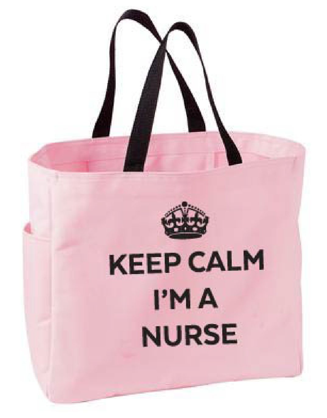 Nurse Tote Bag, B960