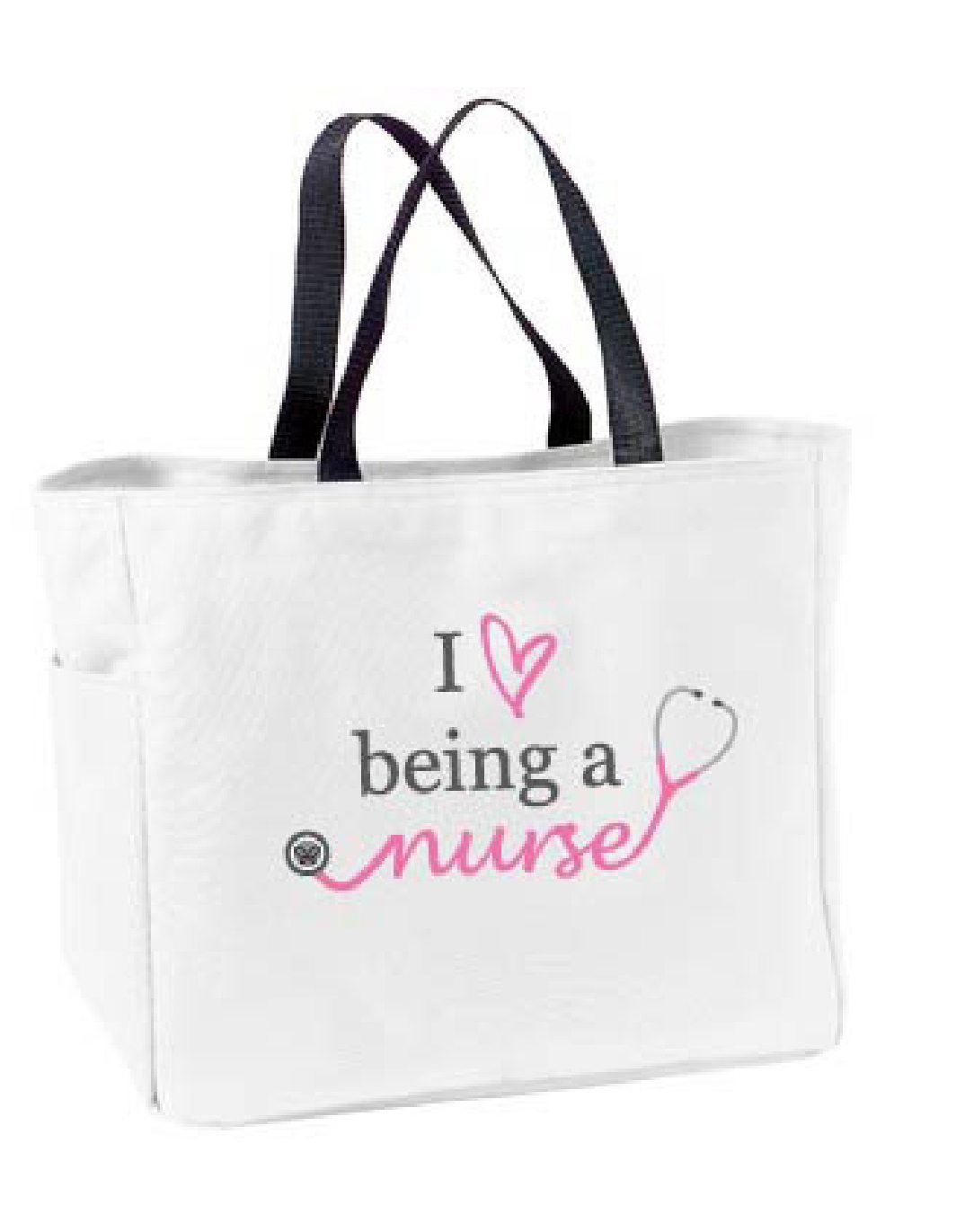 Nurse Tote Bag, B988