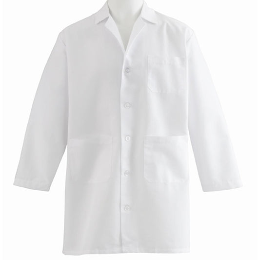 Lab Coat, 12WHTST54E