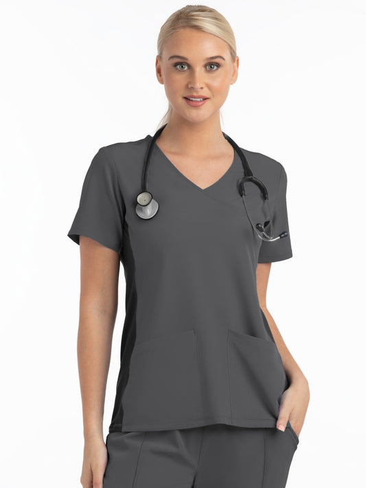 Scrub Top, 4520