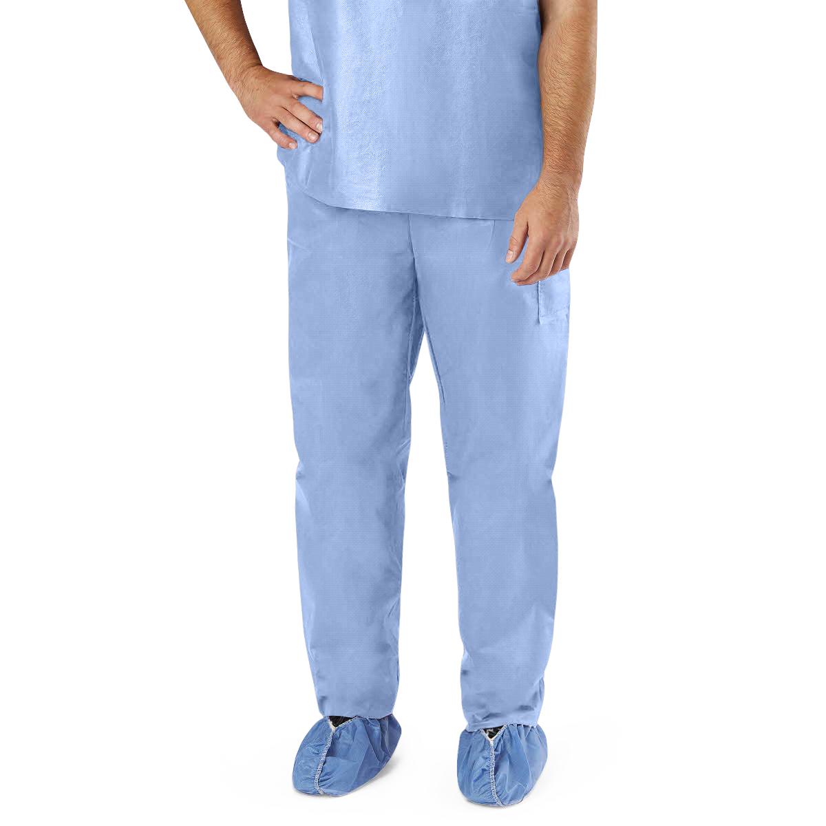 Disposable Scrub Pant, 27213