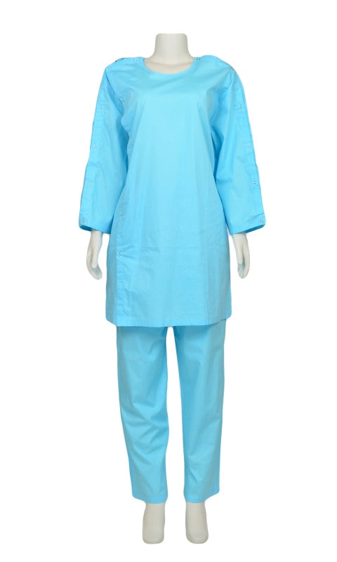 PJ Set, Cotton, C04