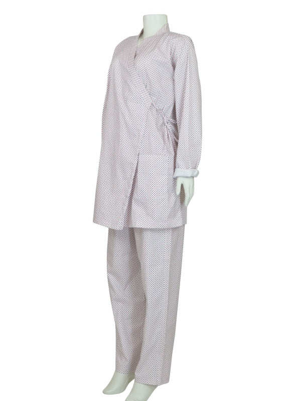 PJ Set, Cotton, C07