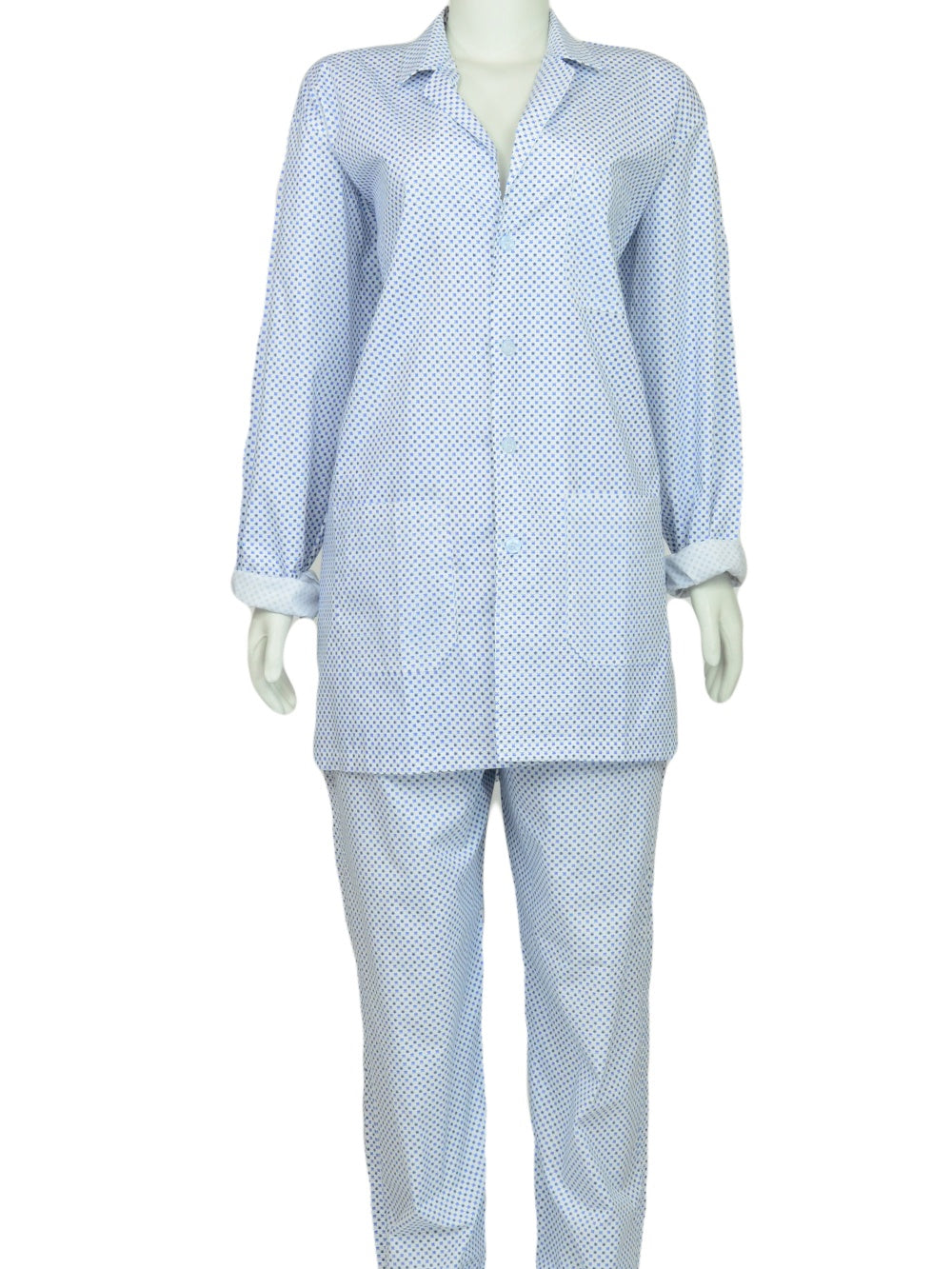 PJ Set, Cotton, C11