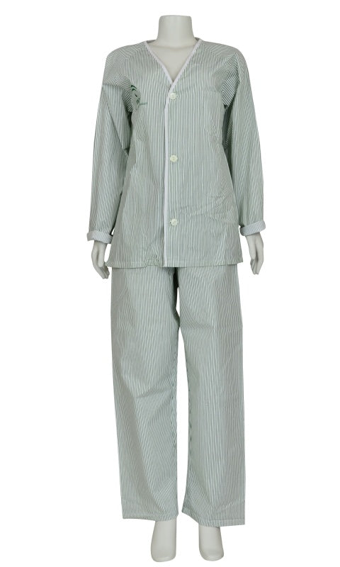 PJ Set, Cotton, C12