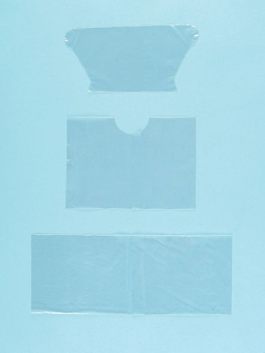 Handle Cover, L Shape, Lite