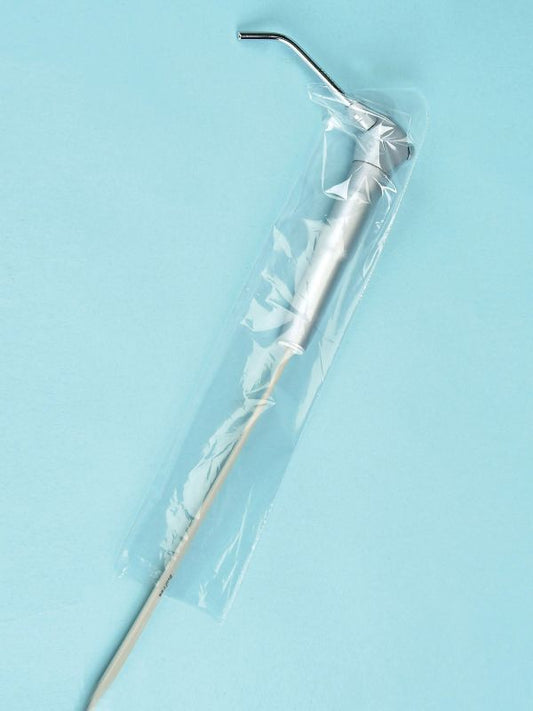 Air/Water Syringe Cover (Notched)