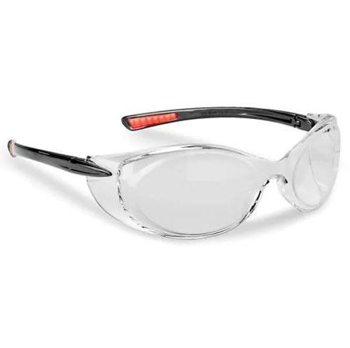 Safety Glasses, A