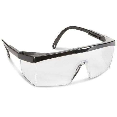 Safety Glasses, L