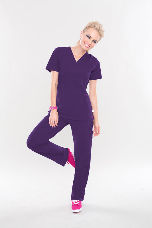 Scrub Top, S101002