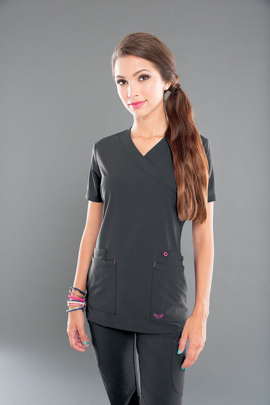 Scrub Top, S101033