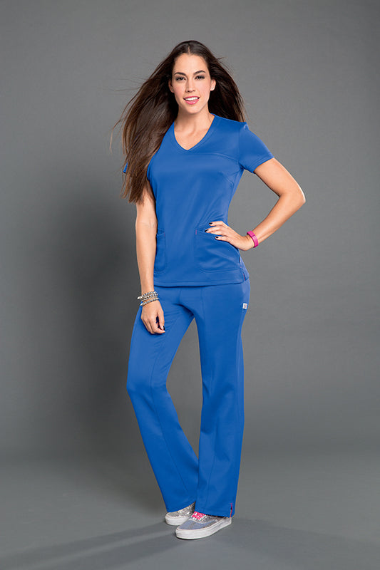 Scrub Top, S103008