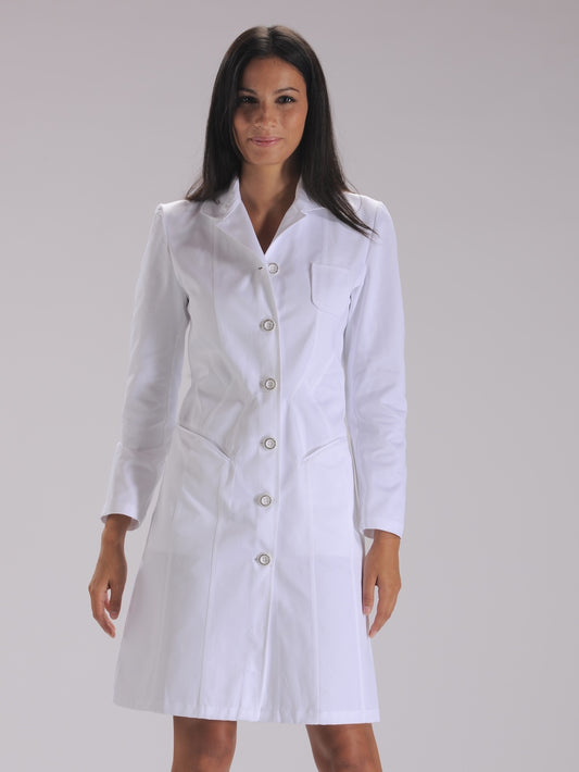 Lab Coat, Sumatra