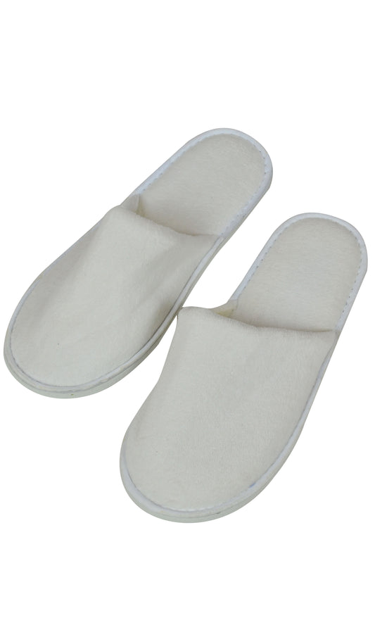 Disposable Slippers, A