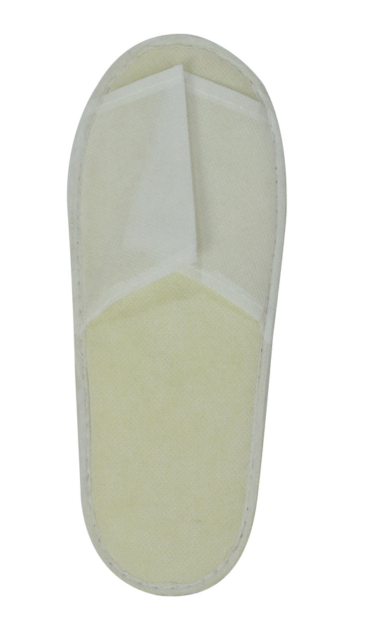 Disposable Slippers, C