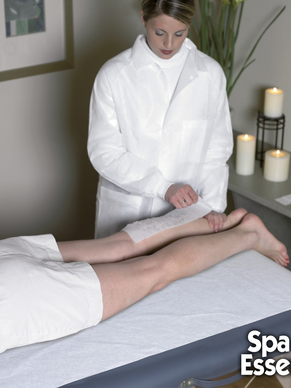 Massage Table Sheets, 40x72