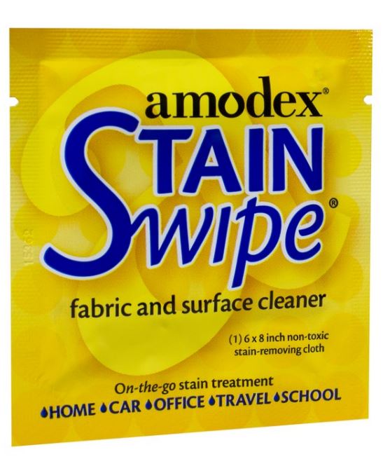 Stain Remover, Swipe