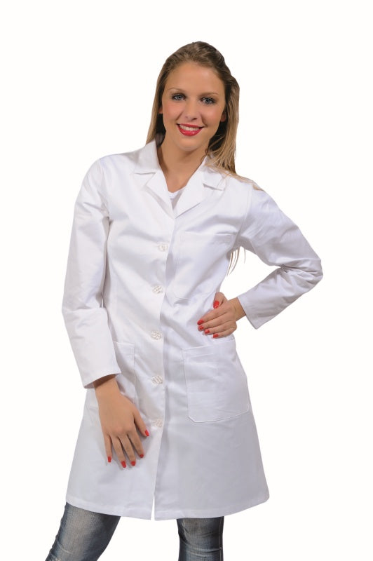 Lab Coat, Teti