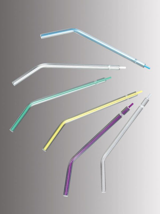 Tips, Air/Water Syringe, 3 Way