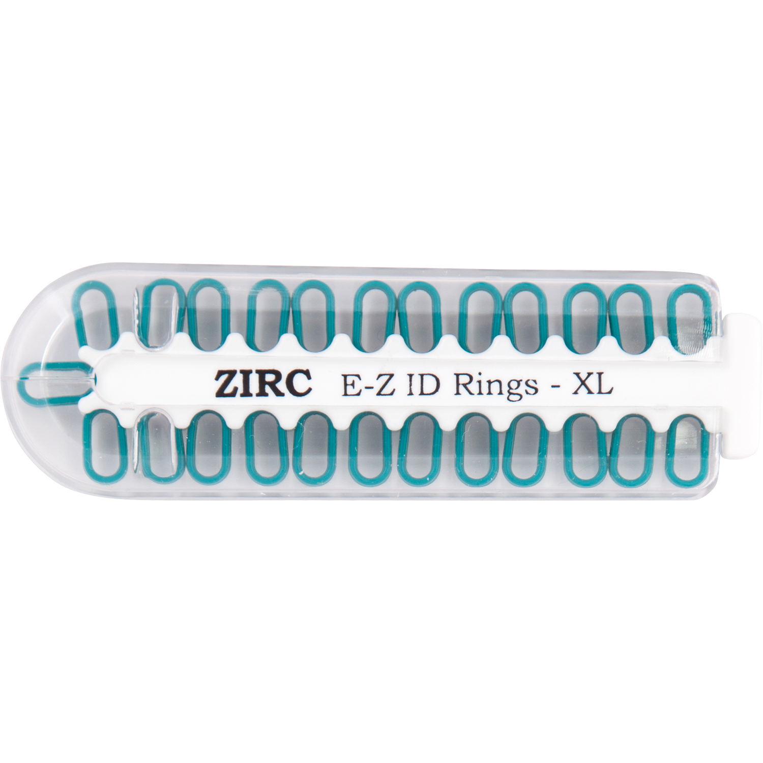 ID Rings, E-Z, XL