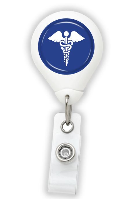 Icon Badge Reel, 21057