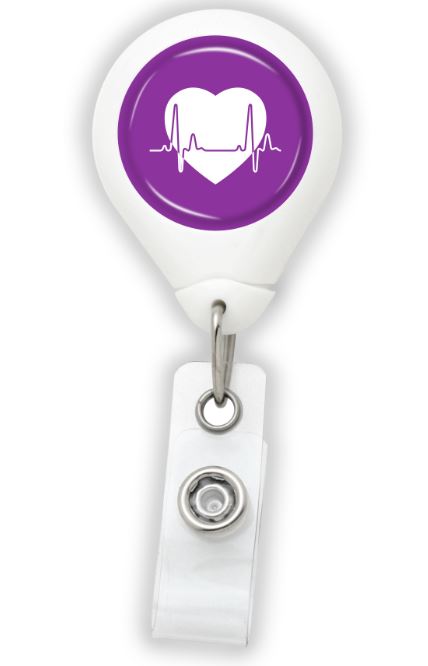 Icon Badge Reel, 21064