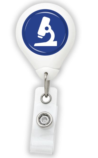 Icon Badge Reel, 21066