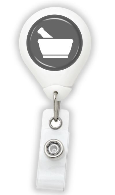 Icon Badge Reel, 21059