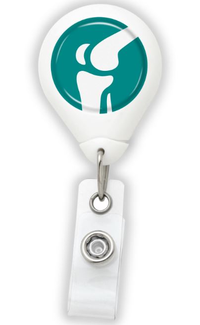 Icon Badge Reel, 21067