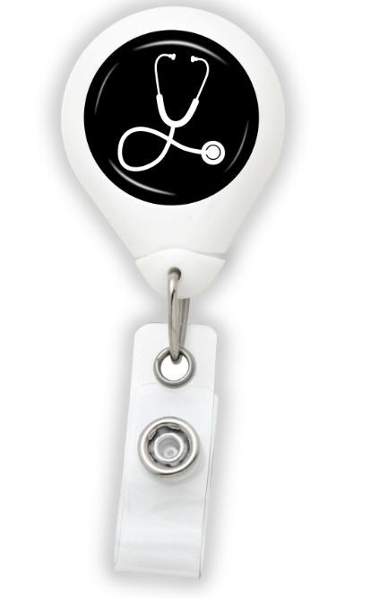 Icon Badge Reel, 21065