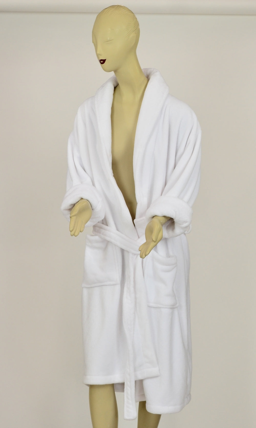 Bathrobe, 3