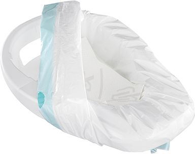 Incontinence - Bedpan Pro Kit