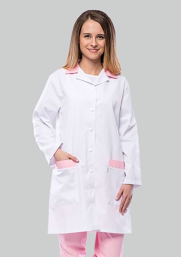 Lab Coat, M2BLF