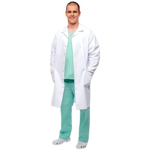 Lab Coat, M1BLHC