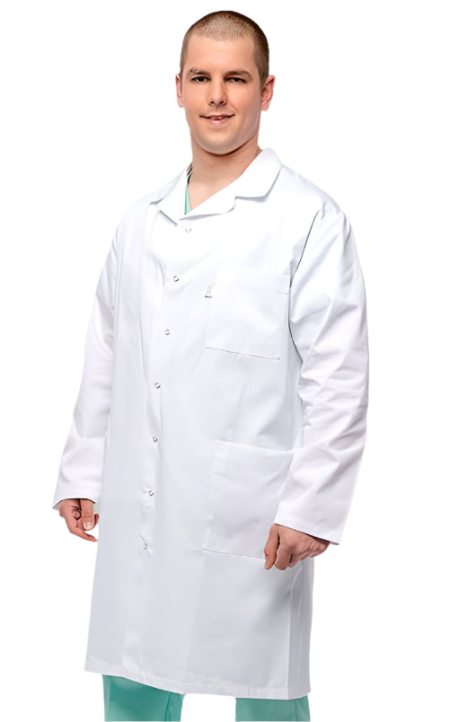 Lab Coat, M2BLHC