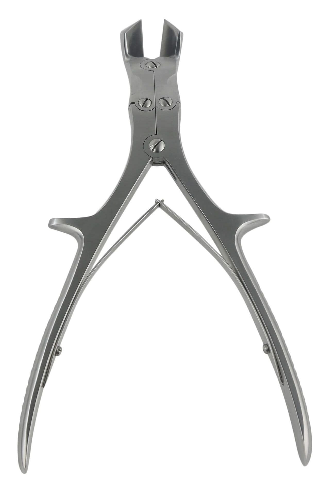 Stille-Horsley Bone Cutting Forcep, 270mm