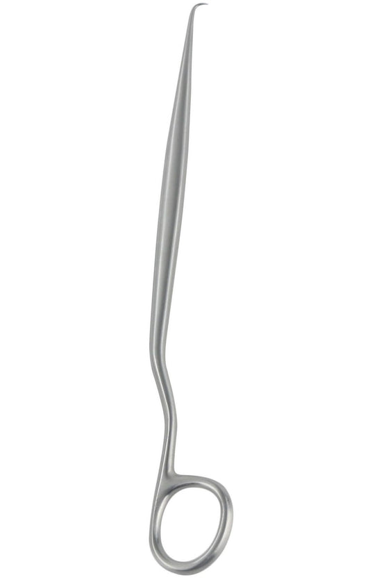 Beacham Amniotome Hook, 260mm