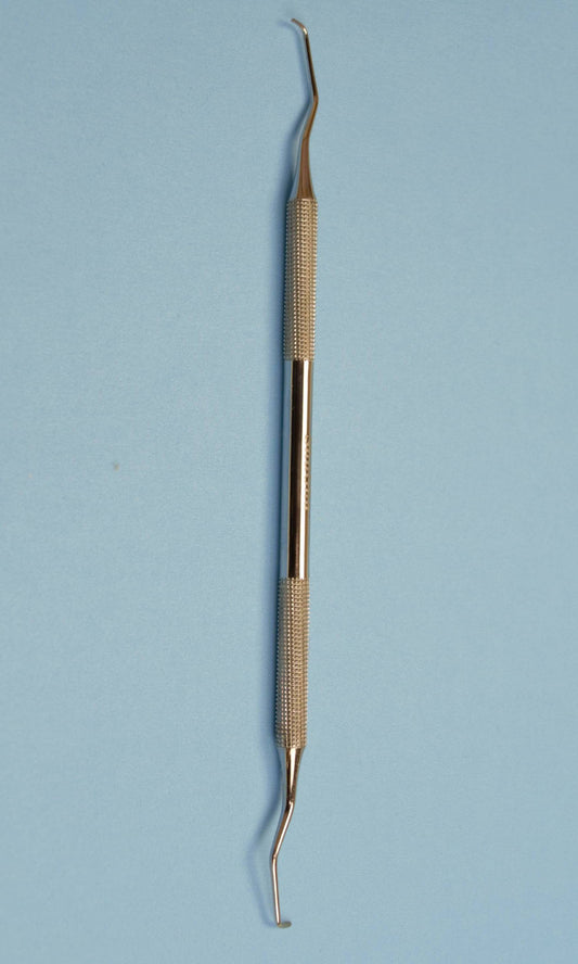 Gracey Curette  1/2