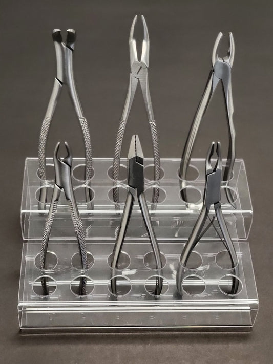 Dental Pliers Stand, B