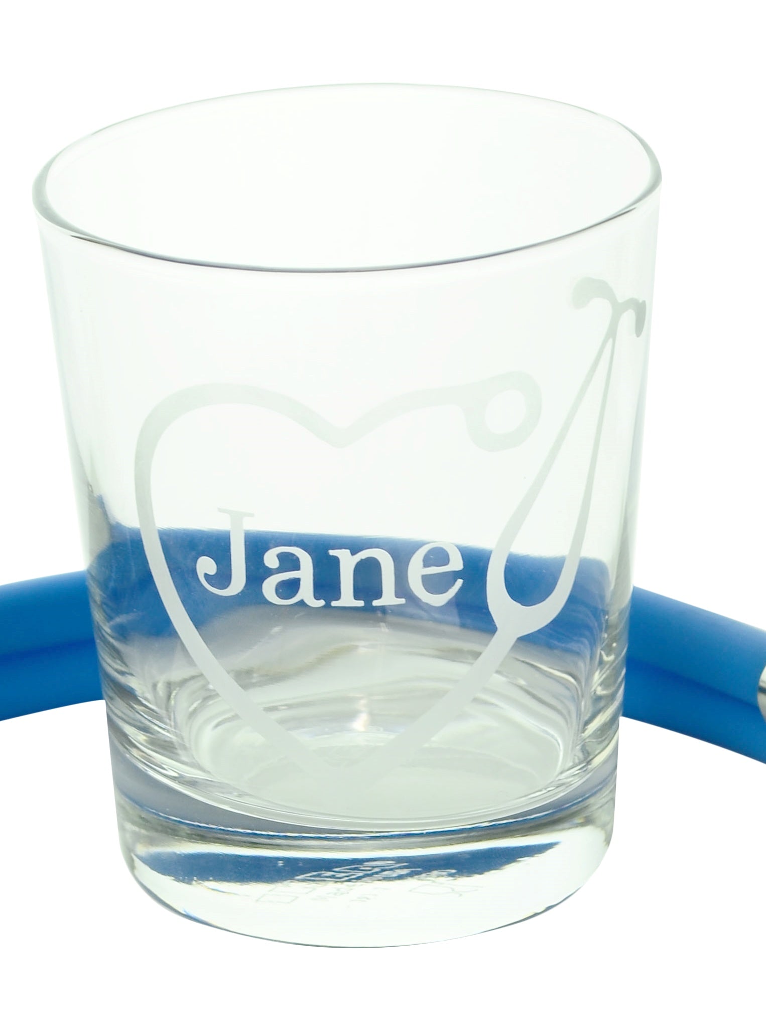 Glassware for Doctor 