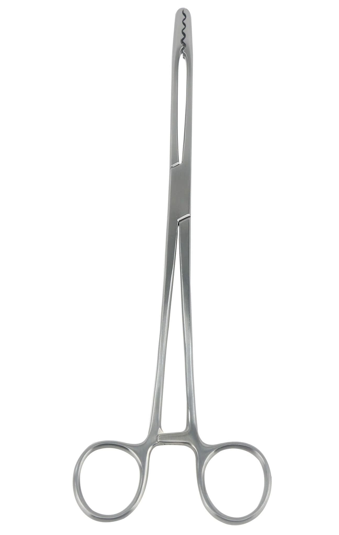 Cheron Dressing Forcep, 250mm