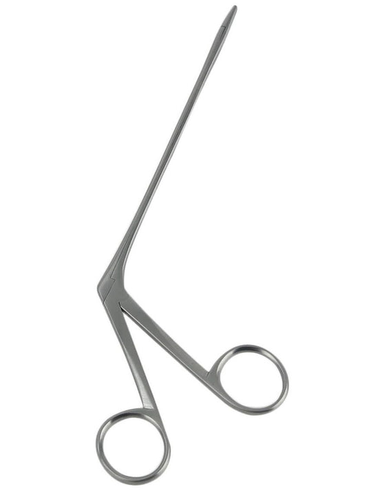 Hartmann Ear Forcep, 140mm