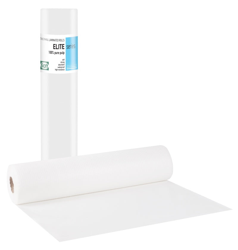 Exam Table Paper+PE Roll, 19 x 164, 23ST