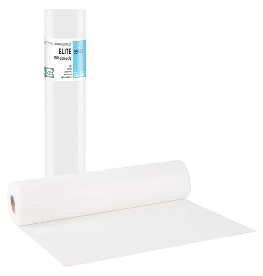 Exam Table Paper+PE Roll, 19 x 164, 23ST