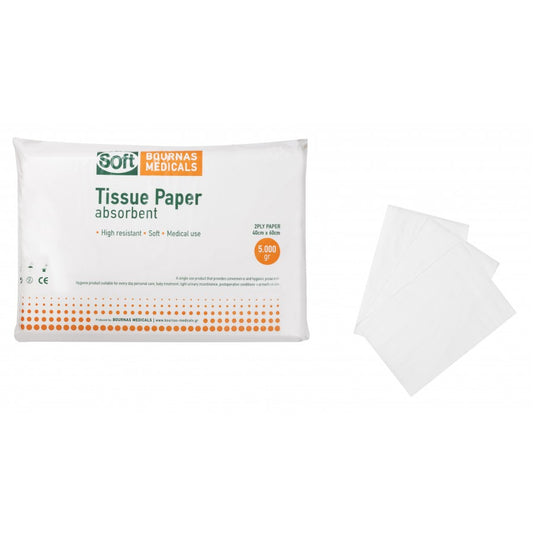 Paper Wipes, 504EE