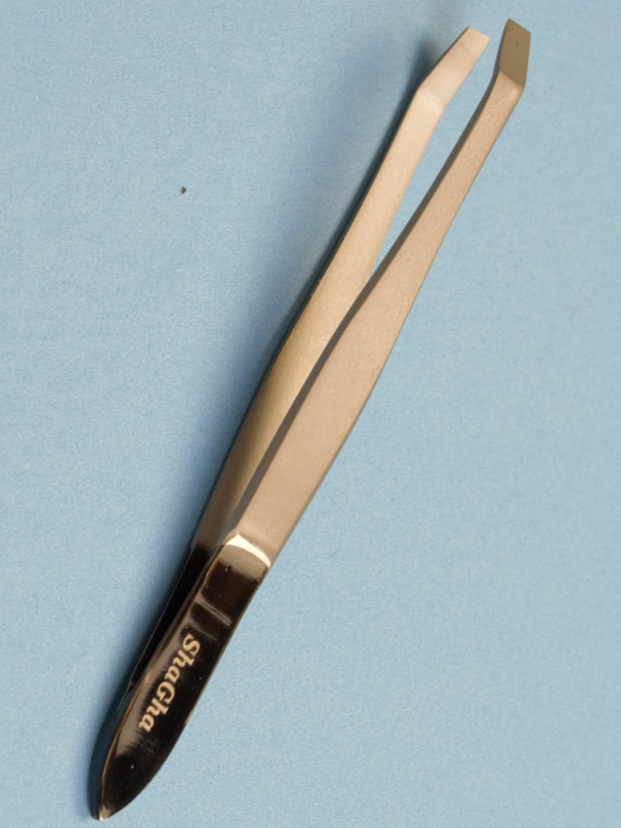 Eyebrow Tweezer