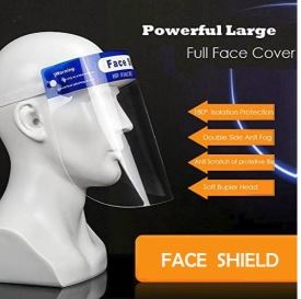 Face Shield