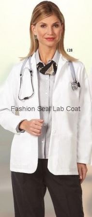 Lab Coat, F128