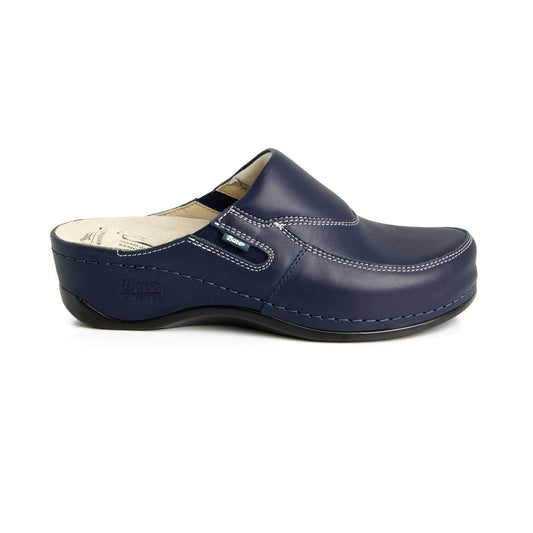 Clog, FC10, Blue